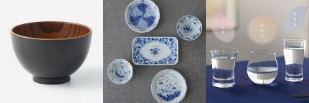 新年のひとときをKEYUCAの食器で華やかに。「天然木雑