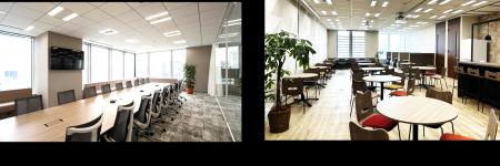 クロスキャット、社員交流の活性化と多様な働き方を促