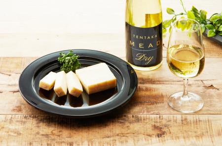 【支援額100万円突破！】酒蔵がつくる食中酒になるド