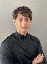 永井雄一郎氏 アカデミーダイレクター兼U-18監督就任