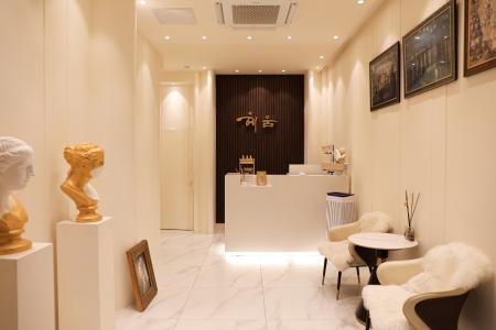 ＜韓国・ソウル＞女性専用プライベートアカスリutf-8