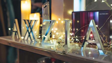 【イベントレポート】アクシージアと女性個人投資家と