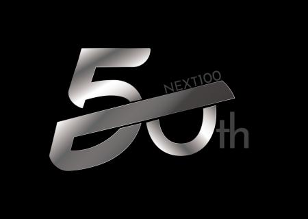 株式会社植田板金店、創業50周年記念式典を開催