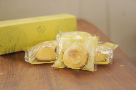 「売る」より先に「味わってもらう」 オハコルテが那