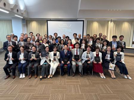 【調査結果発表】118名中110名の人生の「仕事・配偶者