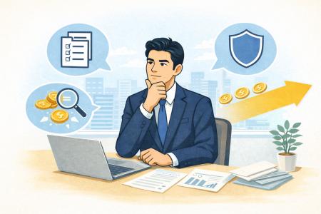 節税対策に“新たな選択肢”を求める人は、驚異の92.5％