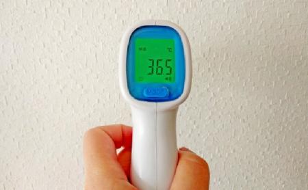 【免疫力に関する意識調査】平熱が高い（36.5℃以上）