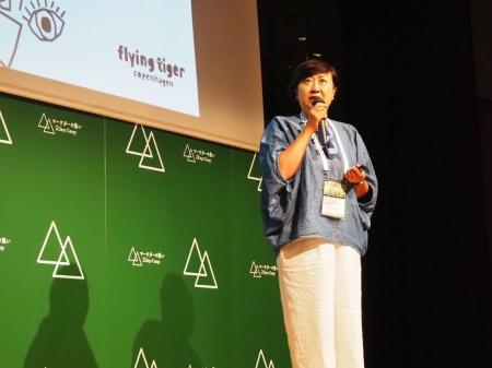 「人」にしか生み出せない熱狂がある。日本を代表する