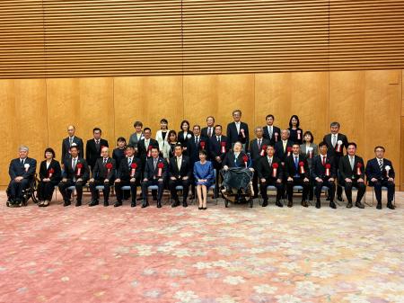 公益社団法人SSP、令和7年度「バリアフリー・ユニバー