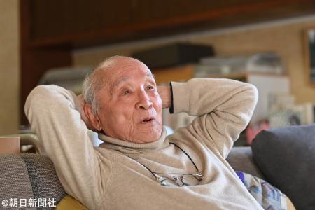 「谷川俊太郎、うたの地平へ　-どこからか言葉が-」合