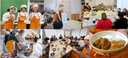 日本初の食品ロス削減モデル『かんしょくプロジェクト