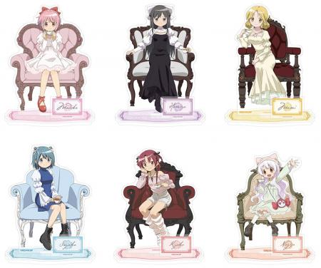 2026年公開『劇場版 魔法少女まどか☆マギカ〈ワルプル