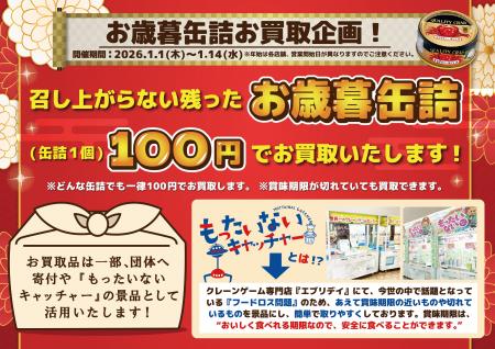 食品ロスを無くし次に繋げる！～賞味・消費期限切れの