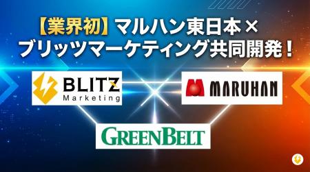 【業界初】マルハン東日本の協力を得て開発。広告リス