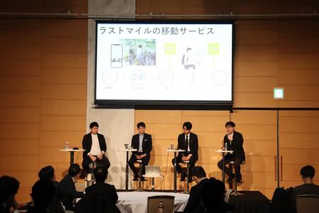 事業開発SUMMIT(新規事業 大会議2025 in大阪)参加レ 事業開発SUMMIT(新規事業 大会議2025 in大阪)参加レ