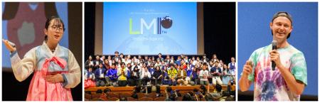 1月10日「ことばの体験」を生かし3つ以上の言語で社会