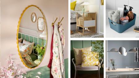 イケア、1月の新商品700点以上を2026年1月1日（木）よ