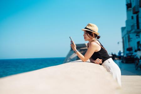 首都だけじゃない！「第二の都市」が急上昇 ～独Omio