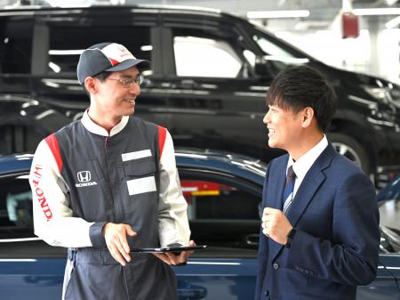 業界唯一の完全無料求人サイト『カーワク』（※）、実