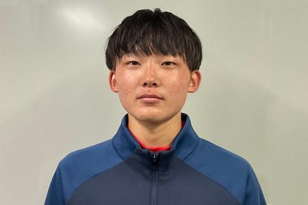 【FC大阪】履正社高等学校　鳥山陽斗選手 加入内定の