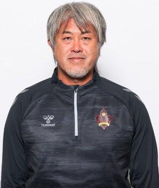 山岸範之GKコーチ　退任のお知らせ