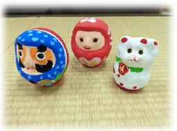 日本のおもてなし～1月の日本文化紹介～