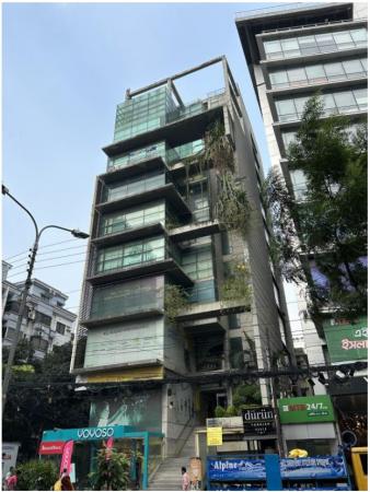 バングラデシュ・ダッカに現地法人設立