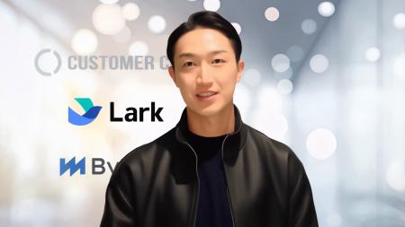 経営者の言葉はAIが届ける時代へ--生成AI動画は商戦対