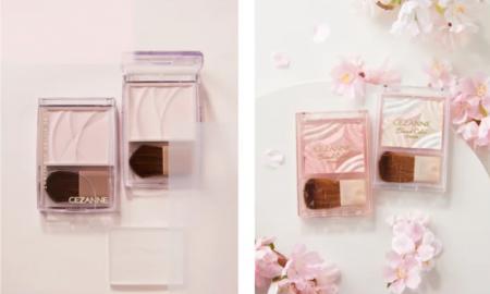 「セザンヌ」が下まぶた用アイライナー＆人気3色アイ