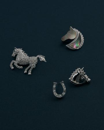 【ヴァンドームブティック】2026年干支・午、新年を祝