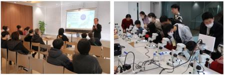 【津山高専】香川高専と共同で「高専フェスin岡山」を