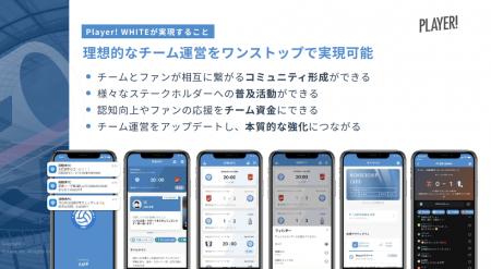 bjカップの男女全試合をPlayer!がリアルタイム速報！