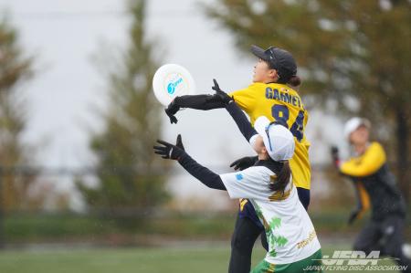 U21世代のアルティメット頂点へ！各地区予選通過チー