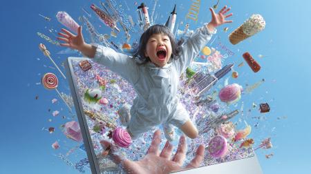 AI時代の子ども×生成AI領域を制度化へ｜Aura株式会社