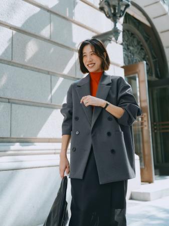 HUG&SHAKE Inc.が『CLASSY.』『VERY』などの人気女性 HUG&SHAKE Inc.が『CLASSY.』『VERY』などの人気女性