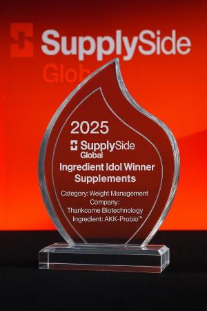 AKK PROBIO(R)　国際舞台で快進撃