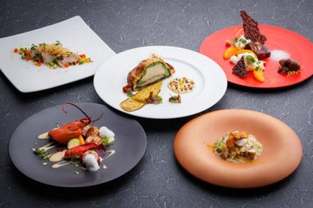 【ホテルメトロポリタン】「ゴチになります！」で選ば