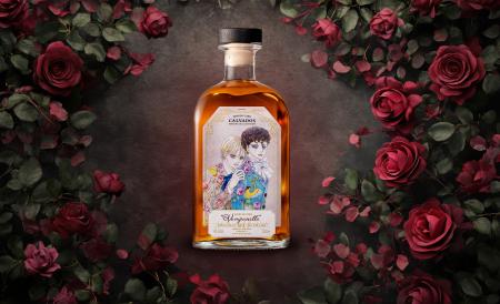 萩尾望都 画業55周年・アングレーム国際漫画祭〈特別