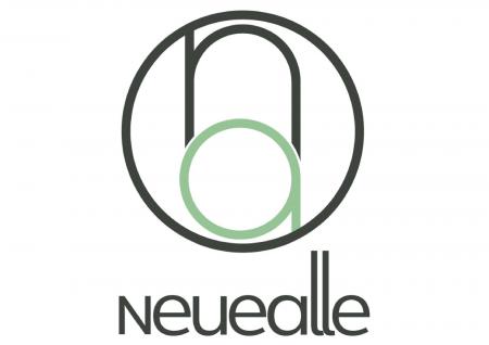 株式会社Neuealle、新たな福利厚生制度、還元率１００