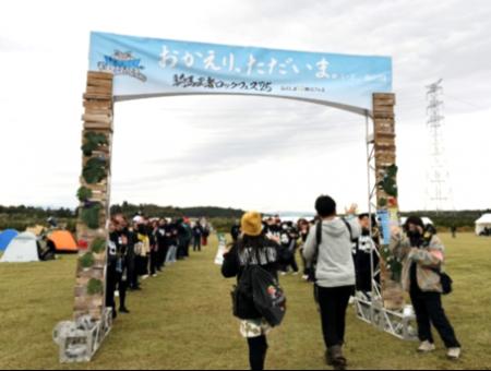 王林、超新塾など豪華アーティストが登場！　「騎馬武