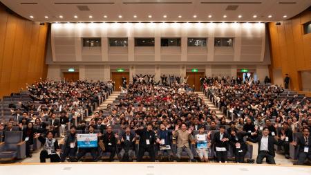 【株式会社Alumnote・北九州市共催】九州の企業と学生