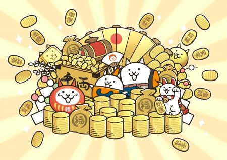 『にゃんこ大商店 出張所 ～開運招福！～ in 広島』広