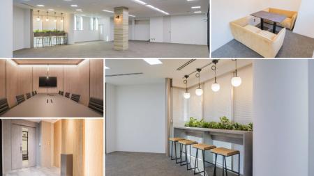 株式会社グリーングロース、本社移転のお知らせ