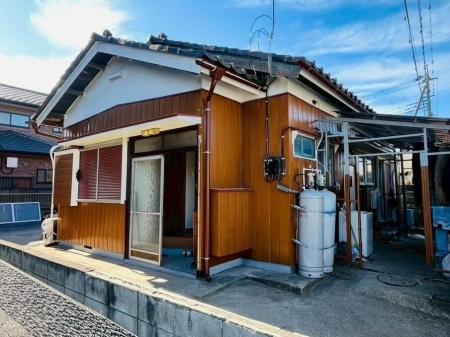 空き家を外国人材の住まいに再生 企業向け外国人社宅