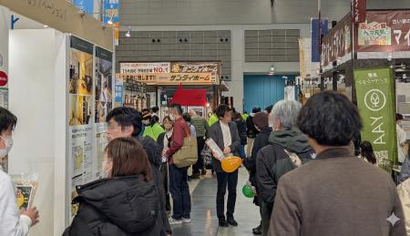 東北エリア最大級の住まいづくりイベント「宮城・仙台