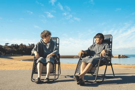 【大分県豊後高田市】長崎鼻ビーチリゾートが、「長崎