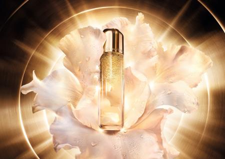 【ゲラン】〈オーキデ アンペリアル ゴールドノビレ〉