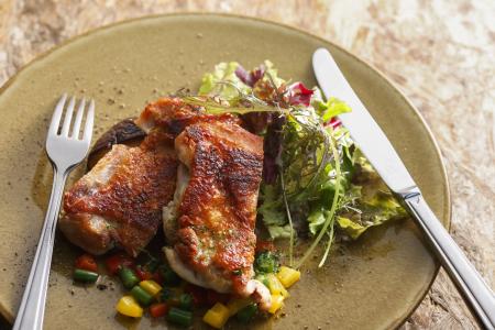 山口県が推進する「新ご当地グルメ」開発メニュー【長