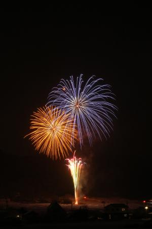 江戸時代以前から続くとされる年始の例祭「おたutf-8