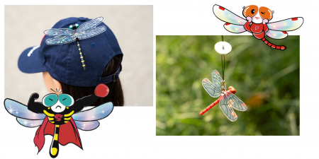 【なんと！「おにやんま君(R)」がプライスダウンutf-8